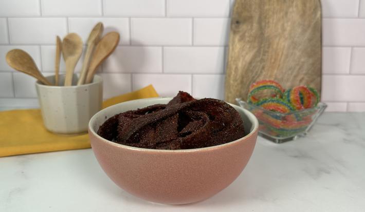 Gomitas de Chamoy