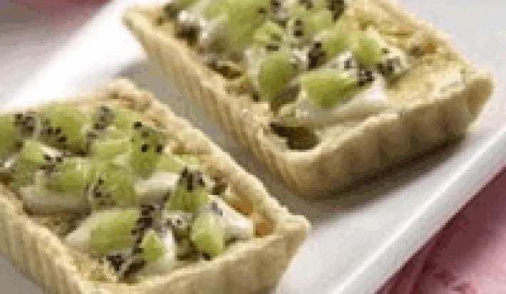 pay de queso y limón