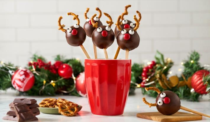 Cake Pop Renito