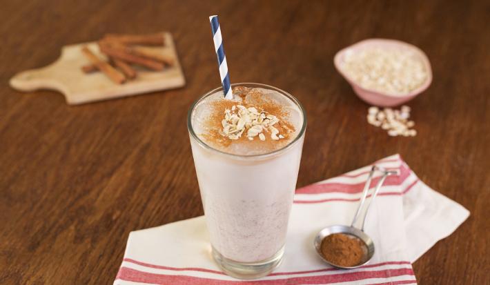 Agua de Amaranto y Avena Agua de Amaranto y Avena