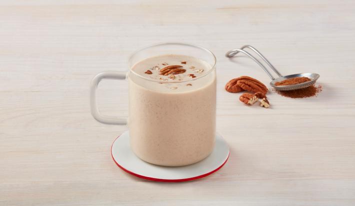 Atole de nuez Atole de nuez