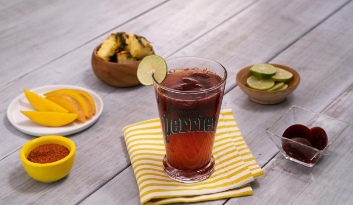 limonada limonada