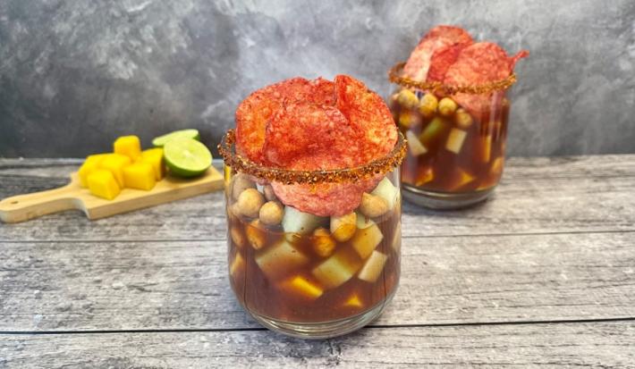 Vaso de Verano