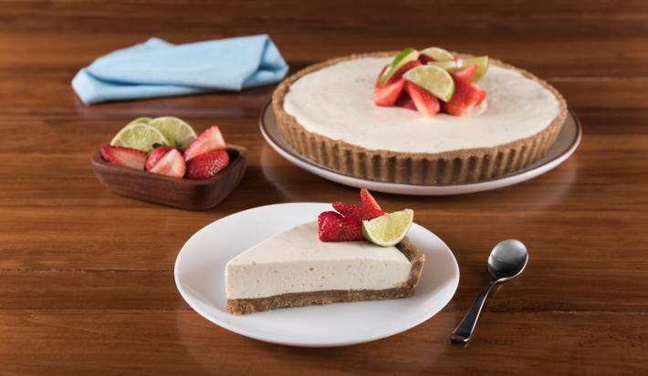 Cheesecake Sin Horno Cheesecake Sin Horno
