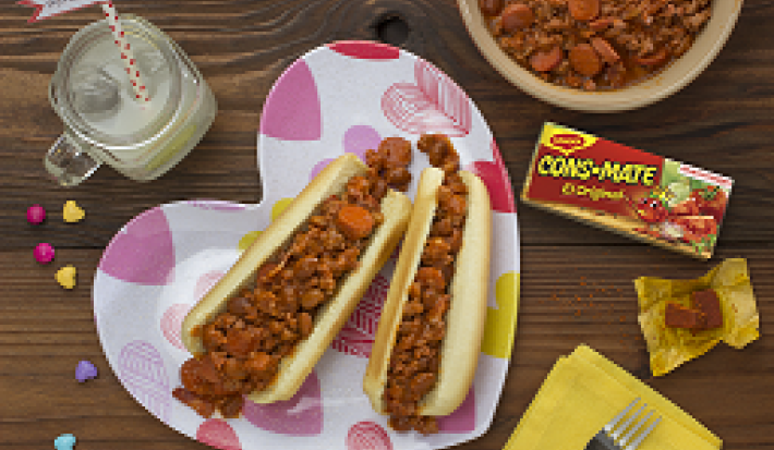 chili chili