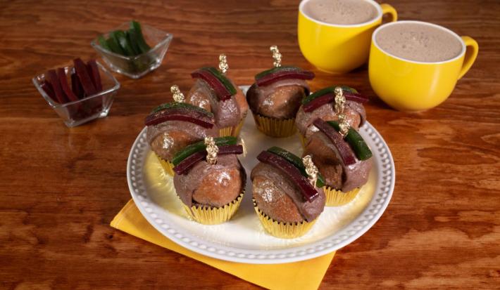 cup cakes
