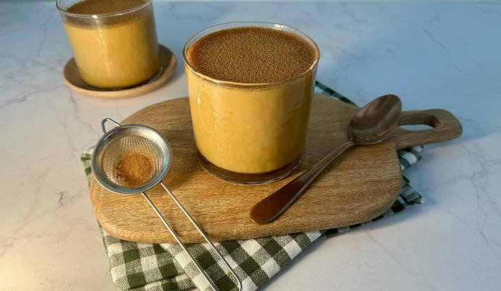 Golden Milk