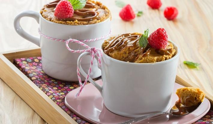 Mug cake Mug cake