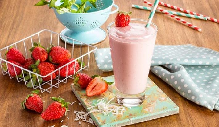 fresa colada fresa colada