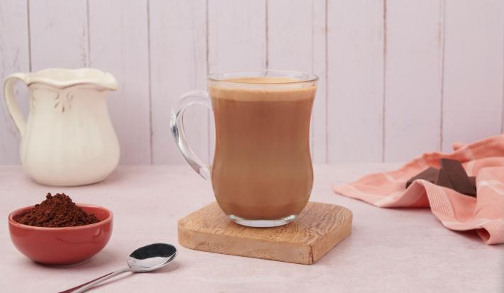 Atole de Moka Atole de Moka