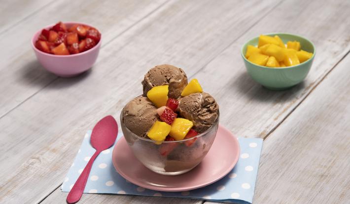 Helado Helado