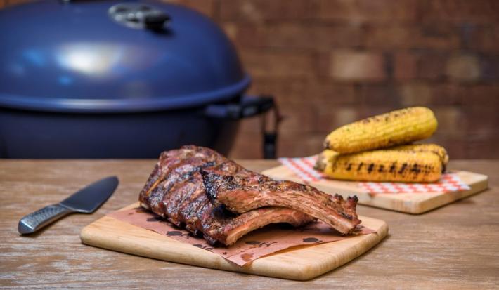Costillas de Rib Eye