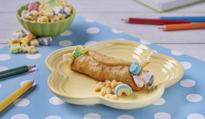 Canelones Rellenos