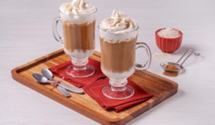 Horchata Toffee Nut Coffee