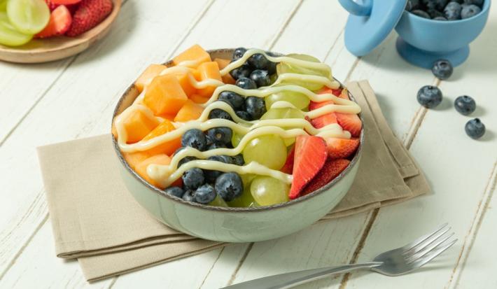Bowl de Frutas
