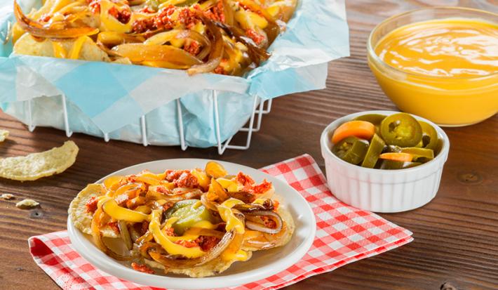 Nachos