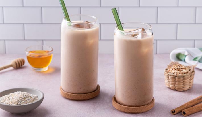 Horchata de Amaranto