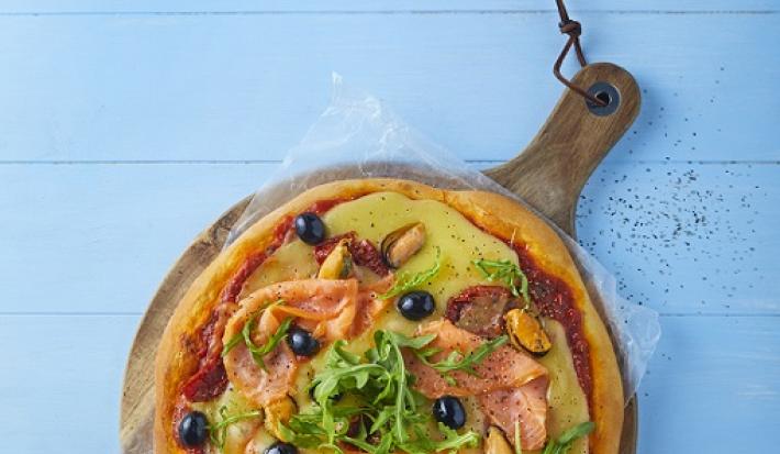 pizza