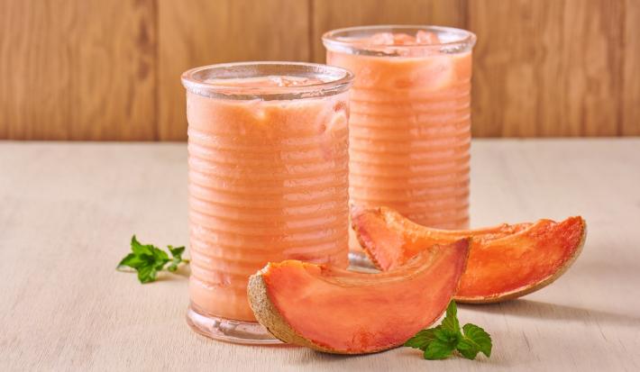 Agua de Mamey
