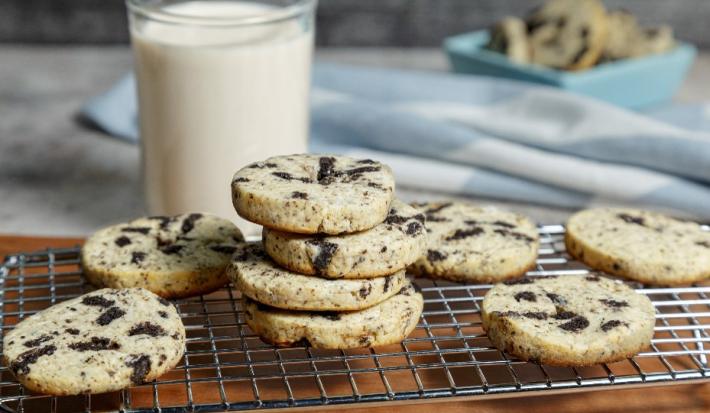 Galletas Cookies & Cream Galletas Cookies & Cream