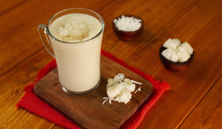 Atole Cocada Atole Cocada