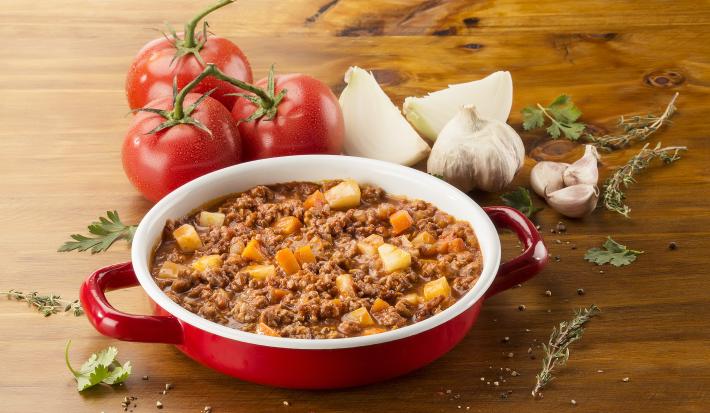 PICADILLO