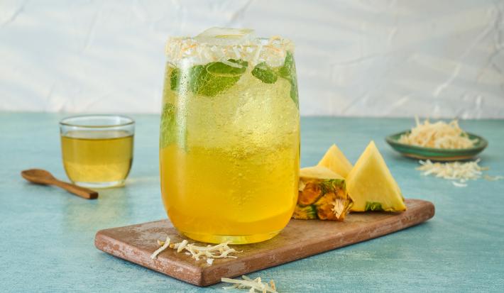 Coco punch
