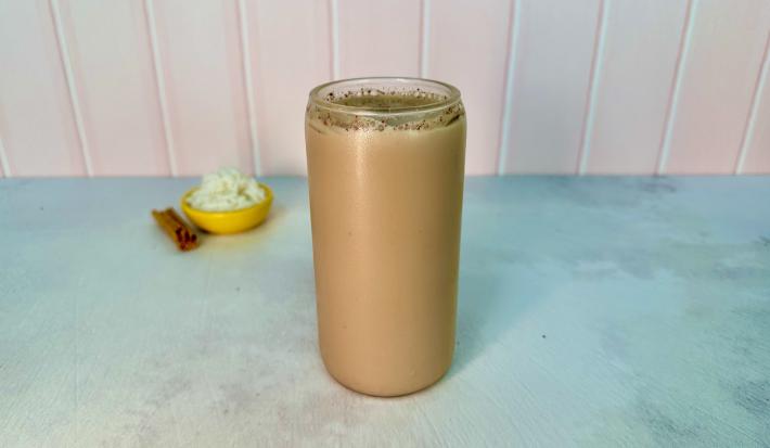 Horchata abuelita