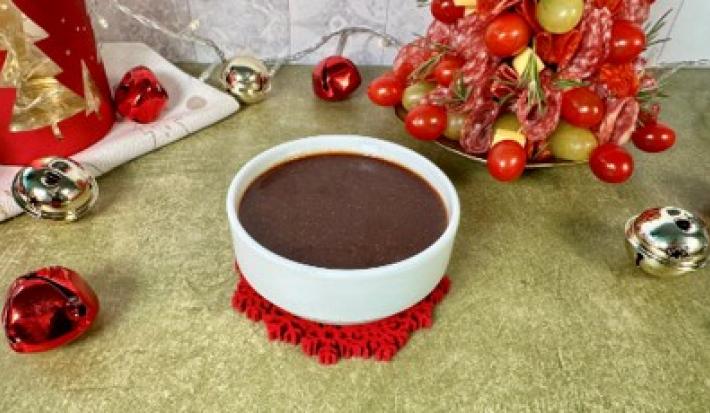 Arbolito Navideño Botanero