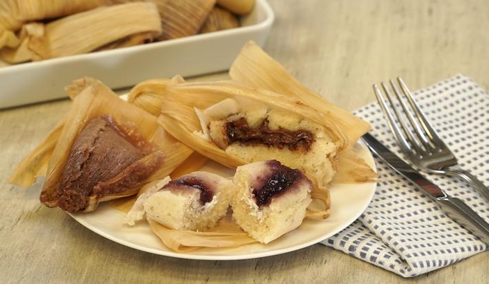 Tamalitos