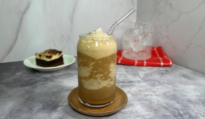 Frape café Frape café