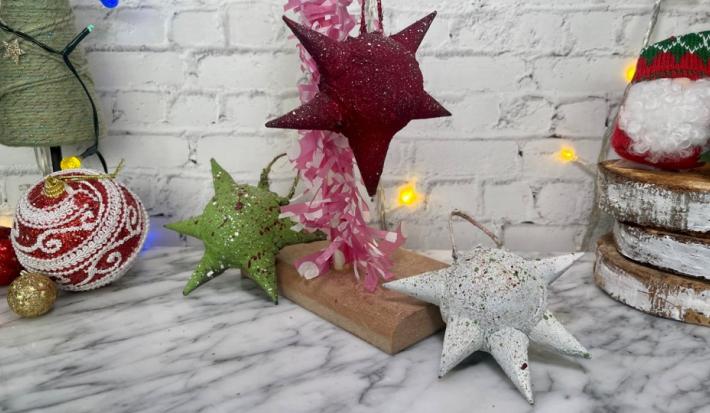 Piñatas de Chocolate