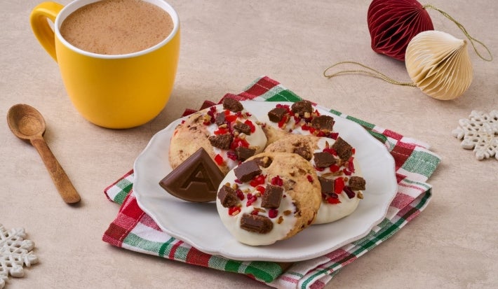 Galletas Navideñas Abuelita®