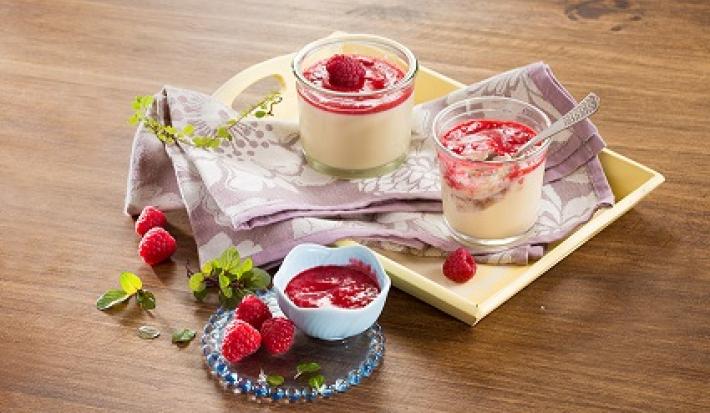 Panna cotta Panna cotta