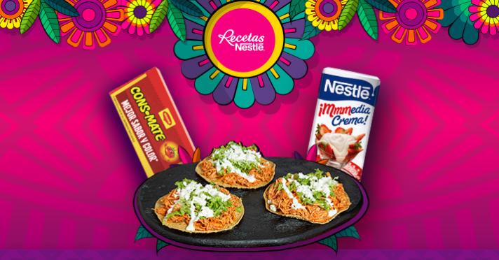Prepara deliciosos Platillos