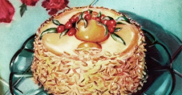 Hay recetas que se convierten en tradición.