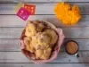 Pan de Muerto