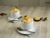 Mug cake de elote