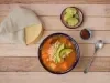 Caldo Tlalpeño