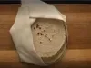 TORTILLAS de AVENA