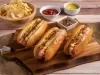 Hot Dog Polaco