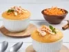 Soufflé de Zanahoria