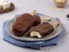 Paletas Crujientes de Chocolate