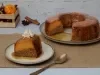 Pastel Imposible Pumpkin Spice