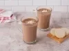 Atole de Mazapán