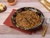 Chile Pasado con Queso
