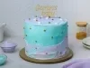 Pastel Géminis