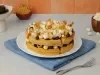 Waffle S'mores