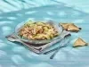 Aguachile estilo sinaloense