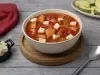 Sopa de Calabacitas